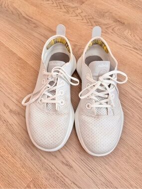 allbirds Women's White Sneakers